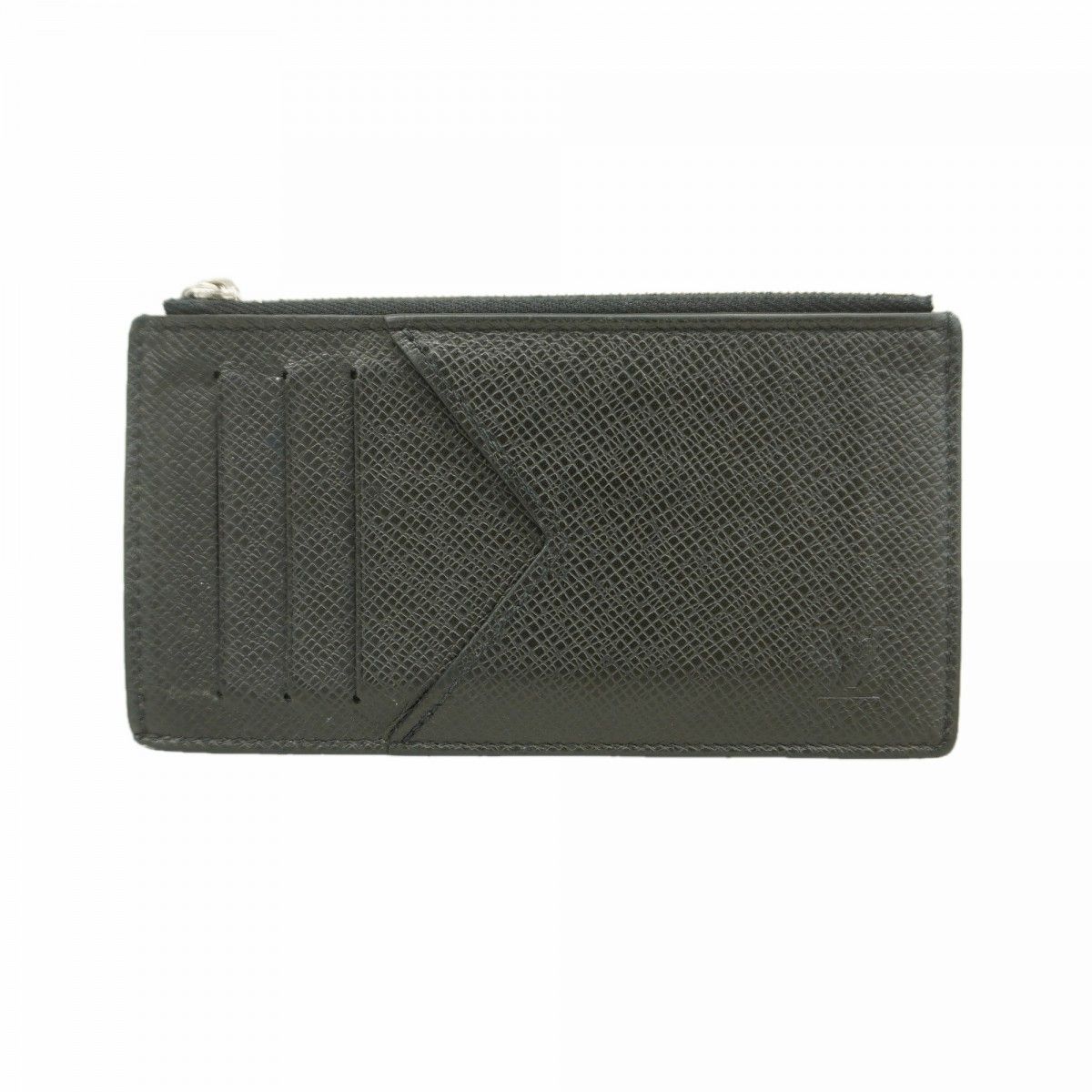 【6fb2499】ルイヴィトン コインケース タイガ コインカードホルダー M62914 アルドワーズ【中古】メンズ