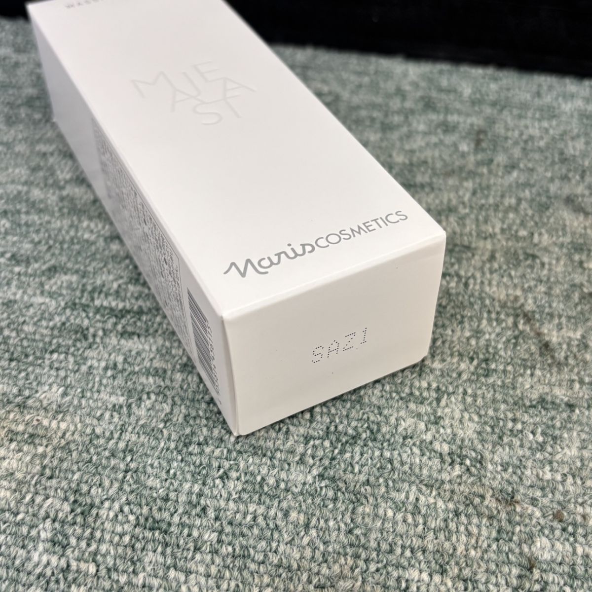 ◎【未使用品／未開封】 ナリス マジェスタ マッサージングパック80g