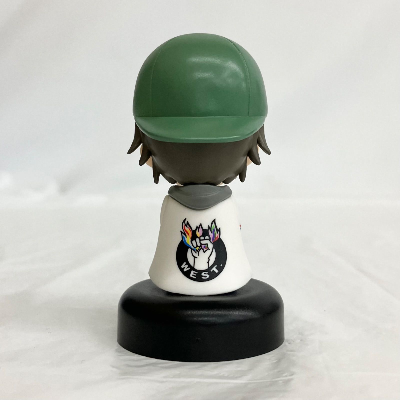 WEST. 小瀧望 ちびスト フィギュア まとめ売り 開封済み NL6557 f116 