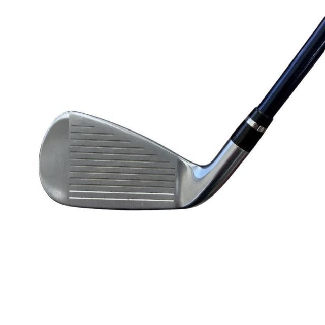 【中古】 ヤマハ inpres UD+2(2021) 6S アイアンセット IR AIR Speeder M421i (フレックスR) メンズ 男性用 右利き 右用 Cランク ゴルフクラブ