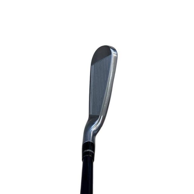 【中古】 ヤマハ inpres UD+2(2021) 6S アイアンセット IR AIR Speeder M421i (フレックスR) メンズ 男性用 右利き 右用 Cランク ゴルフクラブ