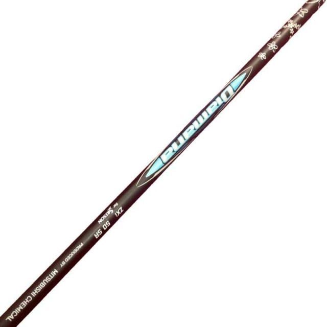 【中古】 ダンロップ SRIXON ZXi 10.5° ドライバー DR Diamana ZXi 50 (フレックスSR) メンズ 男性用 右利き 右用 Cランク ゴルフクラブ
