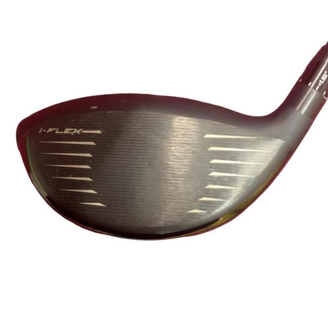 【中古】 ダンロップ SRIXON ZXi 10.5° ドライバー DR Diamana ZXi 50 (フレックスSR) メンズ 男性用 右利き 右用 Cランク ゴルフクラブ
