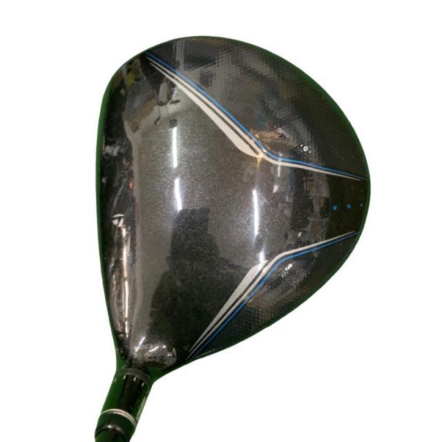 【中古】 テーラーメイド JET SPEED HL ドライバー DR TM1-214(ドライバー) (フレックスSR) メンズ 男性用 右利き 右用 Cランク ゴルフクラブ
