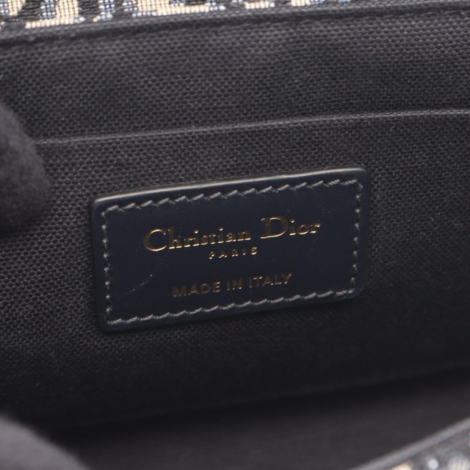 Dior ディオール 30 MONTAIGNE モンテーニュ ボックス オブリーク 