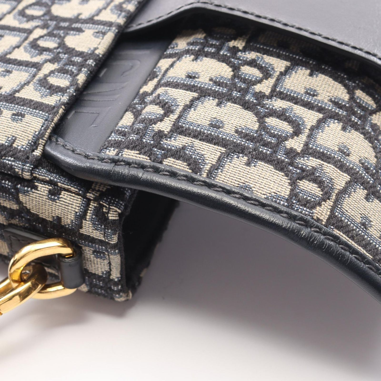 Dior ディオール 30 MONTAIGNE モンテーニュ ボックス オブリーク 