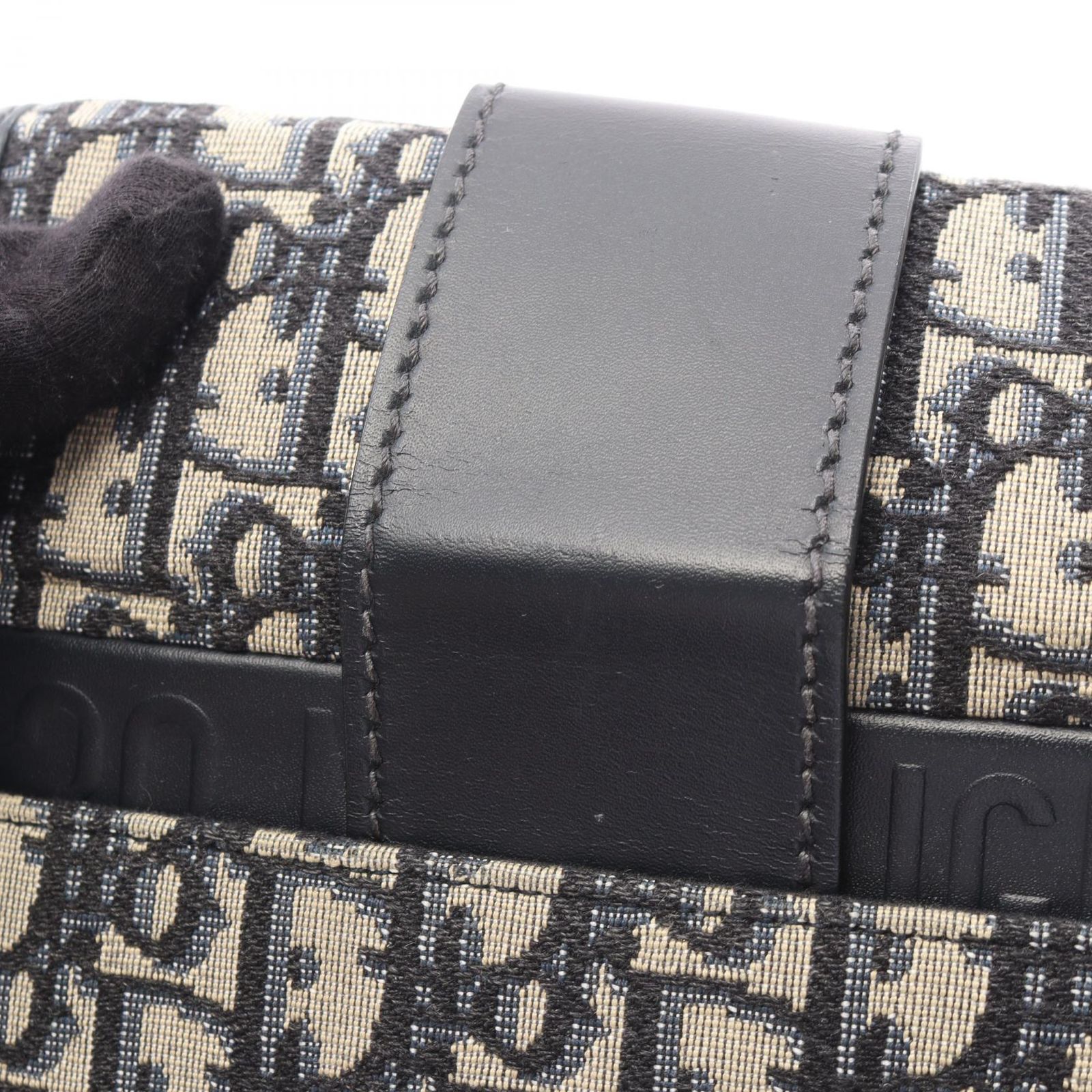 Dior ディオール 30 MONTAIGNE モンテーニュ ボックス オブリーク 