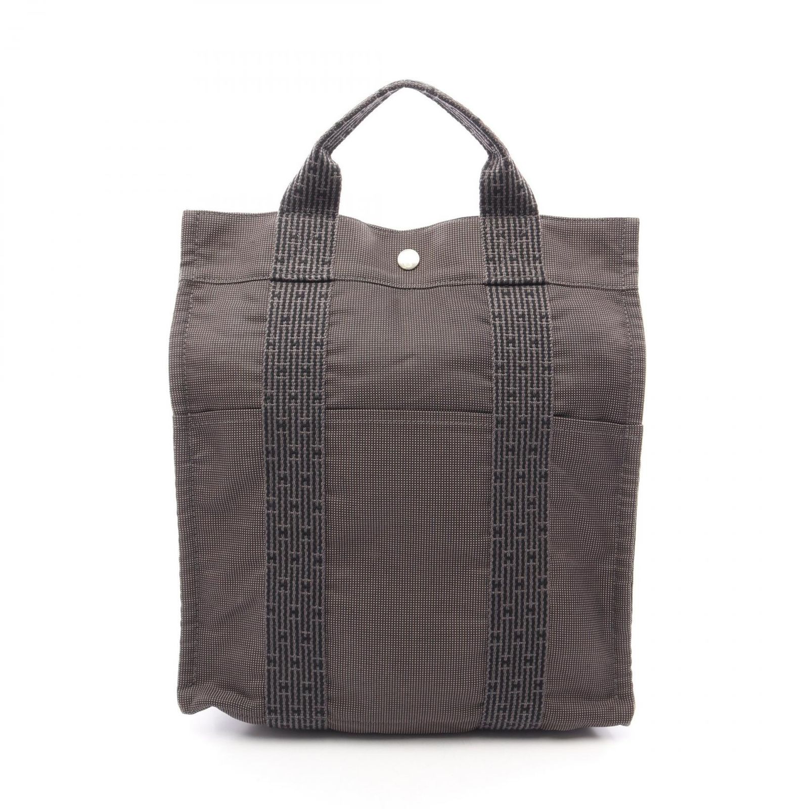 HERMES エルメス エールライン アドMM リュックサック バックパック