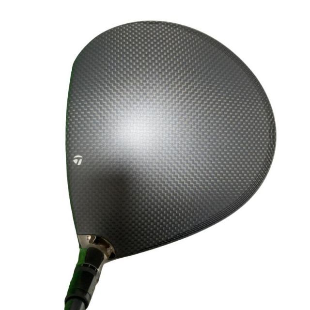 【中古】 テーラーメイド Qi35 MAX 9° ドライバー DR Diamana BLUE TM50(Qi35 DR) (フレックスS) メンズ 男性用 右利き 右用 Cランク ゴルフクラブ