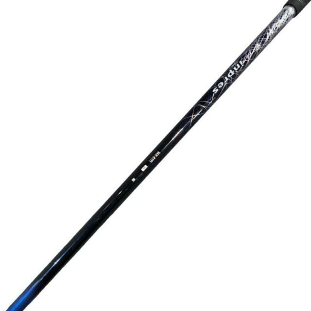 【中古】 ヤマハ inpres UD+2 6S アイアンセット IR MX-517i (フレックスR) メンズ 男性用 右利き 右用 Cランク ゴルフクラブ