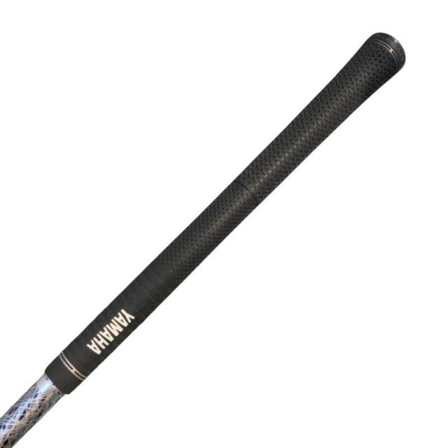 【中古】 ヤマハ inpres UD+2 6S アイアンセット IR MX-517i (フレックスR) メンズ 男性用 右利き 右用 Cランク ゴルフクラブ