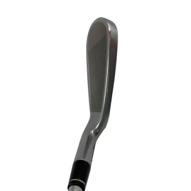 【中古】 本間ゴルフ Be ZEAL 535 10S アイアンセット IR NS PRO 950GH (フレックスR) メンズ 男性用 右利き 右用 Dランク ゴルフクラブ