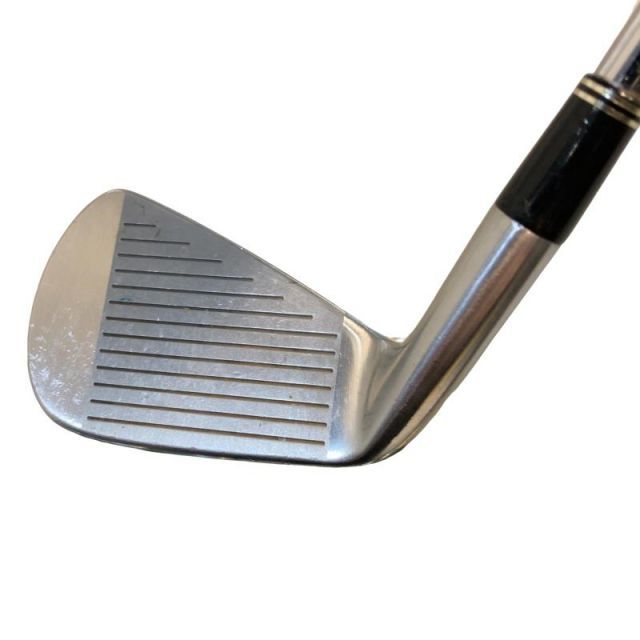 【中古】 ブリヂストン TOURSTAGE X-BLADE 701G 8S アイアンセット IR Dynamic Gold (フレックスS) メンズ 男性用 右利き 右用 Cランク ゴルフクラブ