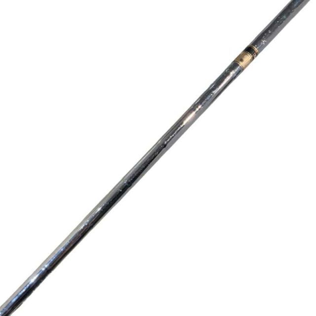 【中古】 ブリヂストン TOURSTAGE X-BLADE 701G 8S アイアンセット IR Dynamic Gold (フレックスS) メンズ 男性用 右利き 右用 Cランク ゴルフクラブ