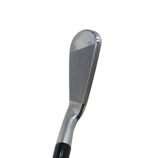 【中古】 ブリヂストン TOURSTAGE X-BLADE 701G 8S アイアンセット IR Dynamic Gold (フレックスS) メンズ 男性用 右利き 右用 Cランク ゴルフクラブ