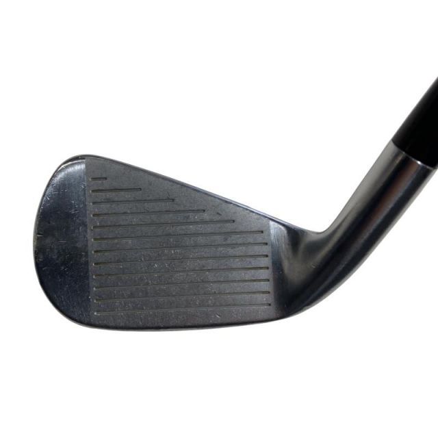 【中古】 タイトリスト Titleist CB 714 6S アイアンセット IR Dynamic Gold (フレックスS) メンズ 男性用 右利き 右用 Cランク ゴルフクラブ