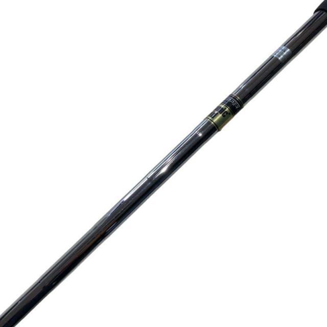 【中古】 タイトリスト Titleist CB 714 6S アイアンセット IR Dynamic Gold (フレックスS) メンズ 男性用 右利き 右用 Cランク ゴルフクラブ