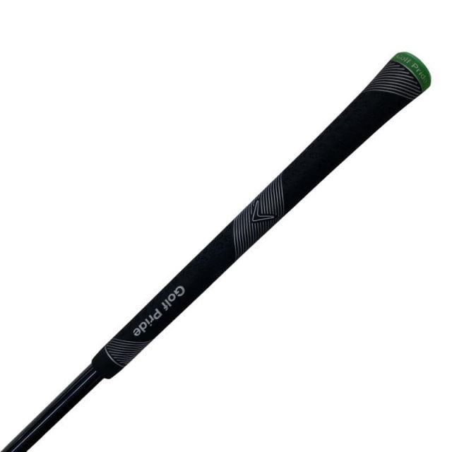 【中古】 キャロウェイ ELYTE MAX FAST 5S アイアンセット IR LIN-Q GREEN 40 for CW(ELYTE IR) (フレックスR) メンズ 男性用 右利き 右用 Bランク ゴルフクラブ