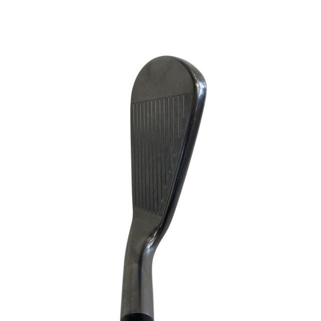 【中古】 ダンロップ SRIXON ZXi5 ブラック 6S アイアンセット IR Dynamic Gold MID 95 TOUR ISSUE (フレックスS) メンズ 男性用 右利き 右用 Cランク ゴルフクラブ 【中古】 ダンロップ SRIXON ZXi5 ブラック 6S アイアンセット IR Dynamic Gold MID 95 TOUR ISSUE (フレックスS) メンズ 男性用 右利き 右用 Cランク ゴルフクラブ