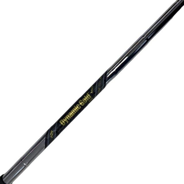 【中古】 ダンロップ SRIXON ZXi5 ブラック 6S アイアンセット IR Dynamic Gold MID 95 TOUR ISSUE (フレックスS) メンズ 男性用 右利き 右用 Cランク ゴルフクラブ 【中古】 ダンロップ SRIXON ZXi5 ブラック 6S アイアンセット IR Dynamic Gold MID 95 TOUR ISSUE (フレックスS) メンズ 男性用 右利き 右用 Cランク ゴルフクラブ