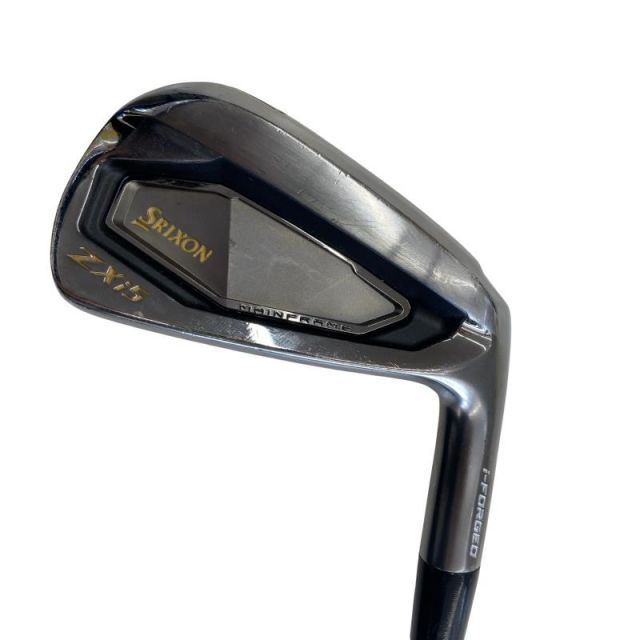 【中古】 ダンロップ SRIXON ZXi5 ブラック 6S アイアンセット IR Dynamic Gold MID 95 TOUR ISSUE (フレックスS) メンズ 男性用 右利き 右用 Cランク ゴルフクラブ 【中古】 ダンロップ SRIXON ZXi5 ブラック 6S アイアンセット IR Dynamic Gold MID 95 TOUR ISSUE (フレックスS) メンズ 男性用 右利き 右用 Cランク ゴルフクラブ