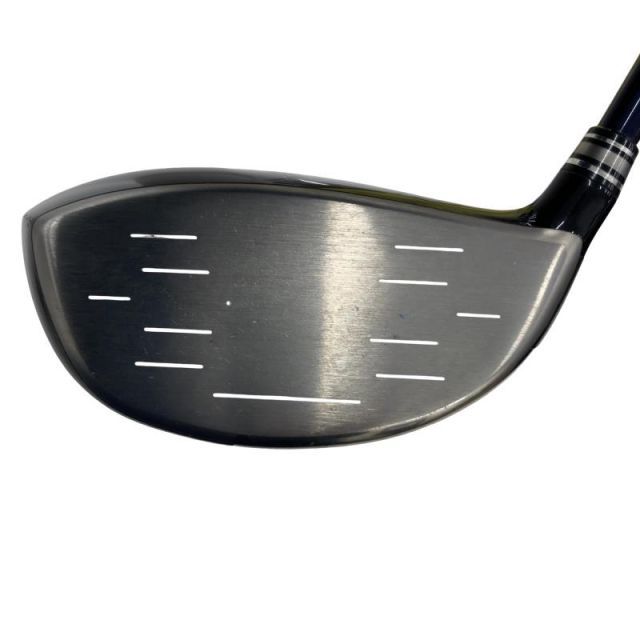 【中古】 ダンロップ XXIO(2018) 10.5° ドライバー DR XXIO MP1000(ドライバー) (フレックスSR) メンズ 男性用 右利き 右用 Cランク ゴルフクラブ