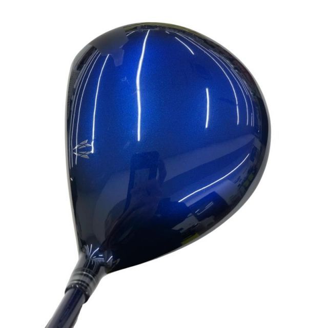 【中古】 ダンロップ XXIO(2018) 10.5° ドライバー DR XXIO MP1000(ドライバー) (フレックスSR) メンズ 男性用 右利き 右用 Cランク ゴルフクラブ