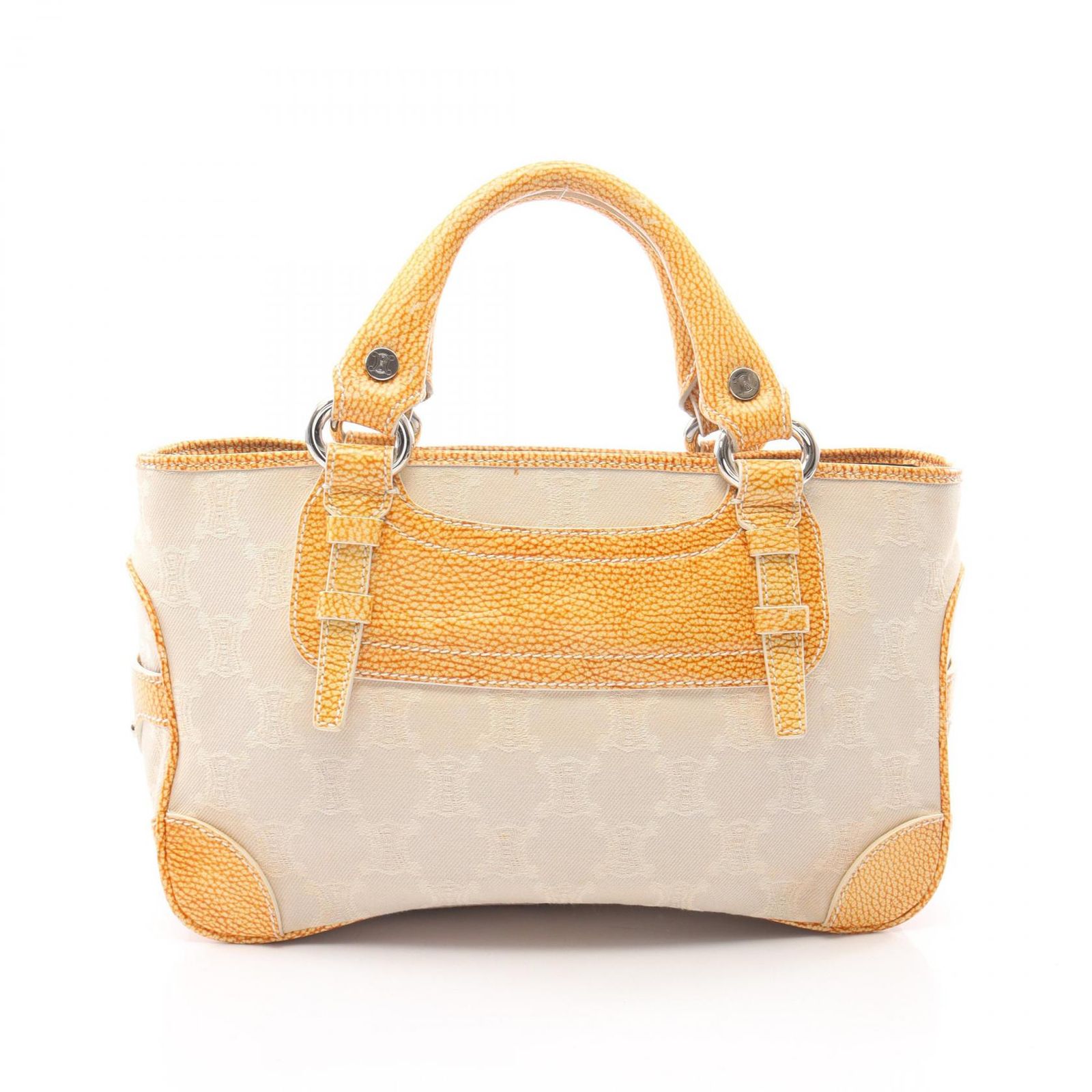 CELINE セリーヌ ブギーバッグ ハンドバッグ