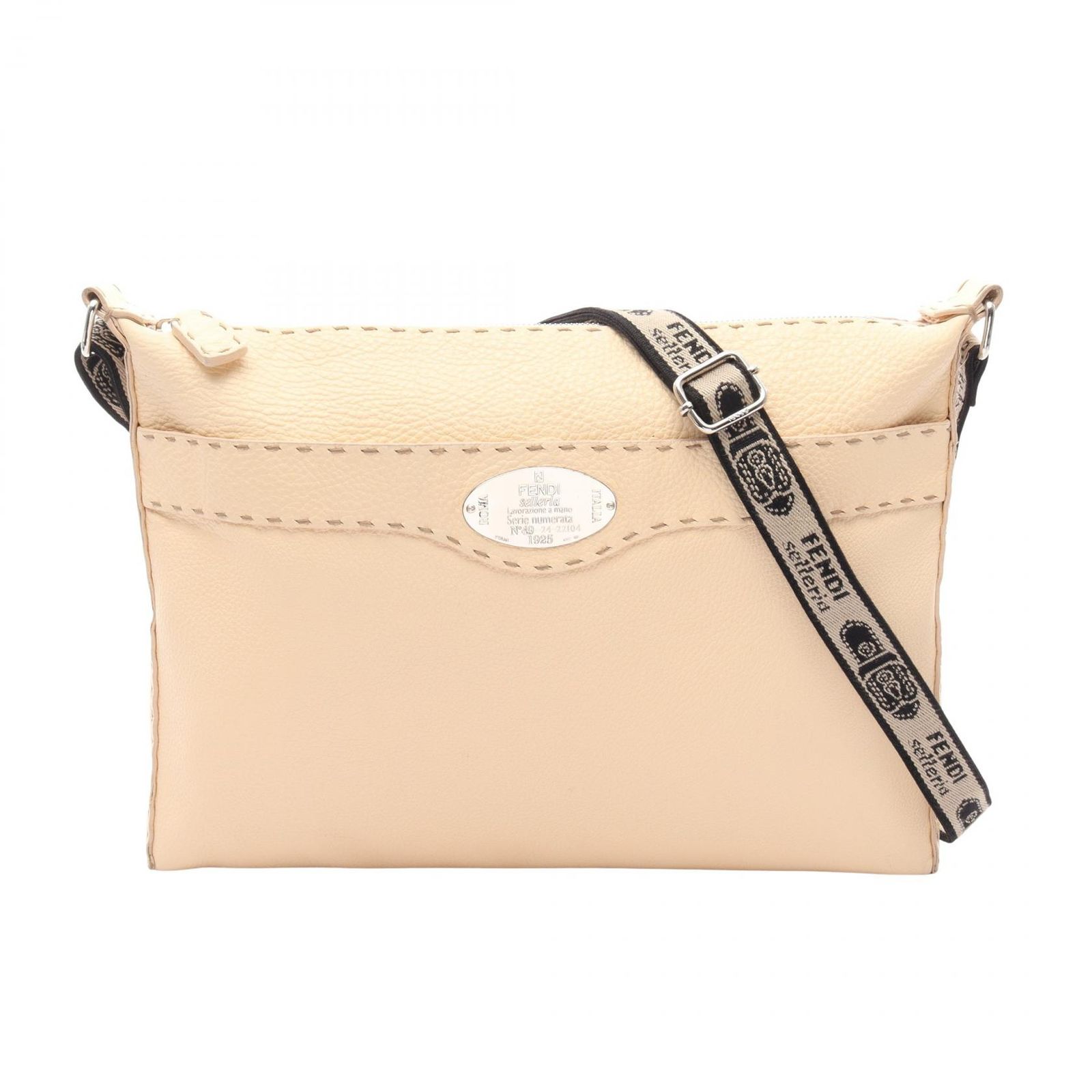 FENDI フェンディ セレリア ショルダーバッグ