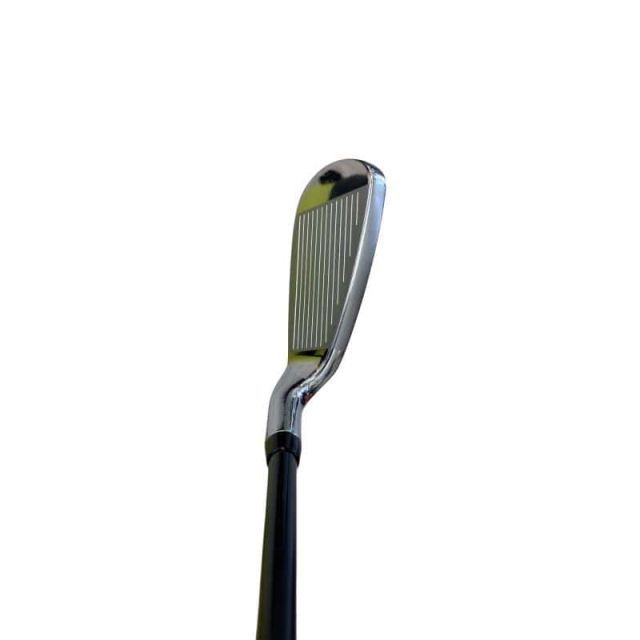 【中古】 ヤマハ inpres X Z CAVITY 7S アイアンセット IR TBX-512i (フレックスSR) メンズ 男性用 右利き 右用 Cランク ゴルフクラブ