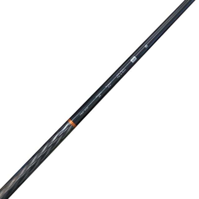 【中古】 ヤマハ inpres X Z CAVITY 7S アイアンセット IR TBX-512i (フレックスSR) メンズ 男性用 右利き 右用 Cランク ゴルフクラブ