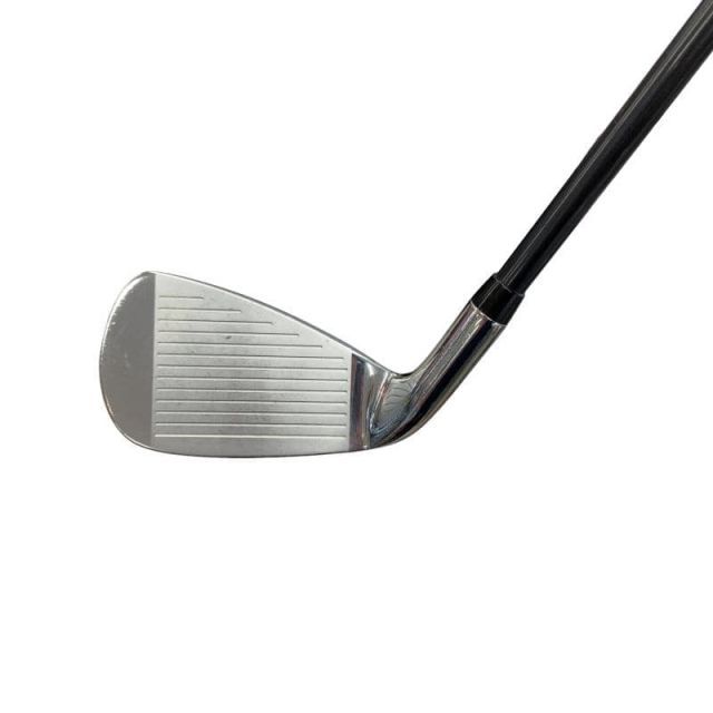 【中古】 ヤマハ inpres X Z CAVITY 7S アイアンセット IR TBX-512i (フレックスSR) メンズ 男性用 右利き 右用 Cランク ゴルフクラブ