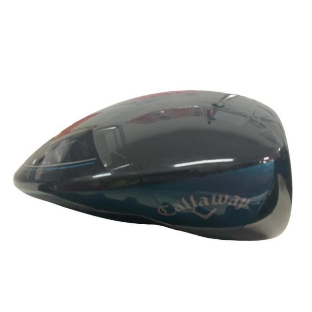 【中古】 キャロウェイ ROGUE STAR 10.5° ドライバー DR FUBUKI SPEED STAR(ドライバー) (フレックスSR) メンズ 男性用 右利き 右用 Cランク ゴルフクラブ