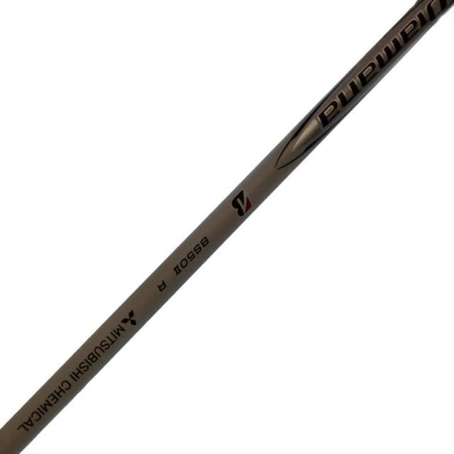 【中古】 ブリヂストン BRIDGESTONE BX2 HT 9.5° ドライバー DR Diamana BS50 II(DR) (フレックスR) メンズ 男性用 右利き 右用 Aランク ゴルフクラブ