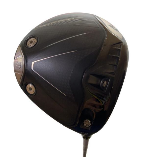 【中古】 ブリヂストン BRIDGESTONE BX2 HT 9.5° ドライバー DR Diamana BS50 II(DR) (フレックスR) メンズ 男性用 右利き 右用 Aランク ゴルフクラブ