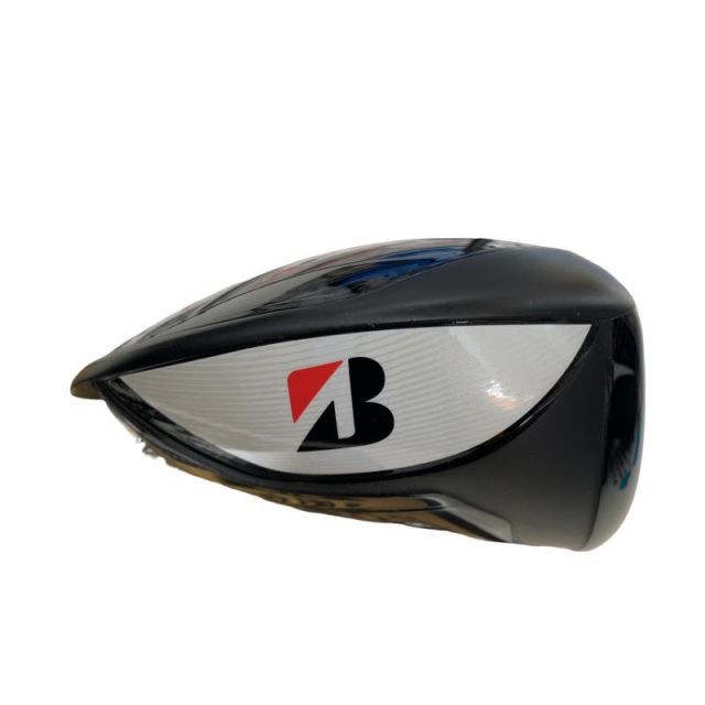 【中古】 ブリヂストン BRIDGESTONE B1 ST 10.5° ドライバー DR 純正特注シャフト (フレックスX) メンズ 男性用 右利き 右用 Bランク ゴルフクラブ 【中古】 ブリヂストン BRIDGESTONE B1 ST 10.5° ドライバー DR 純正特注シャフト (フレックスX) メンズ 男性用 右利き 右用 Bランク ゴルフクラブ