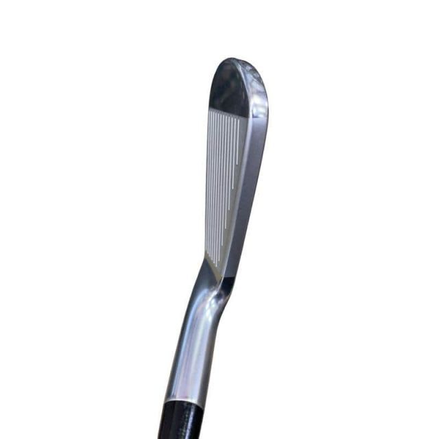 【中古】 ダンロップ SRIXON ZX7 #4 単品アイアン LI NS PRO MODUS3 TOUR120 (フレックスS) メンズ 男性用 右利き 右用 Cランク ゴルフクラブ