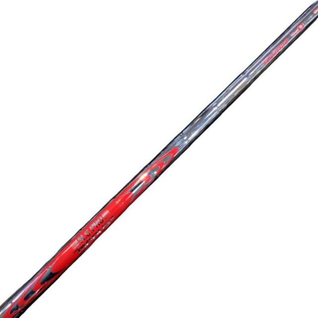 【中古】 ダンロップ SRIXON ZX7 #4 単品アイアン LI NS PRO MODUS3 TOUR120 (フレックスS) メンズ 男性用 右利き 右用 Cランク ゴルフクラブ