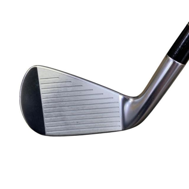 【中古】 ダンロップ SRIXON ZX7 #4 単品アイアン LI NS PRO MODUS3 TOUR120 (フレックスS) メンズ 男性用 右利き 右用 Cランク ゴルフクラブ