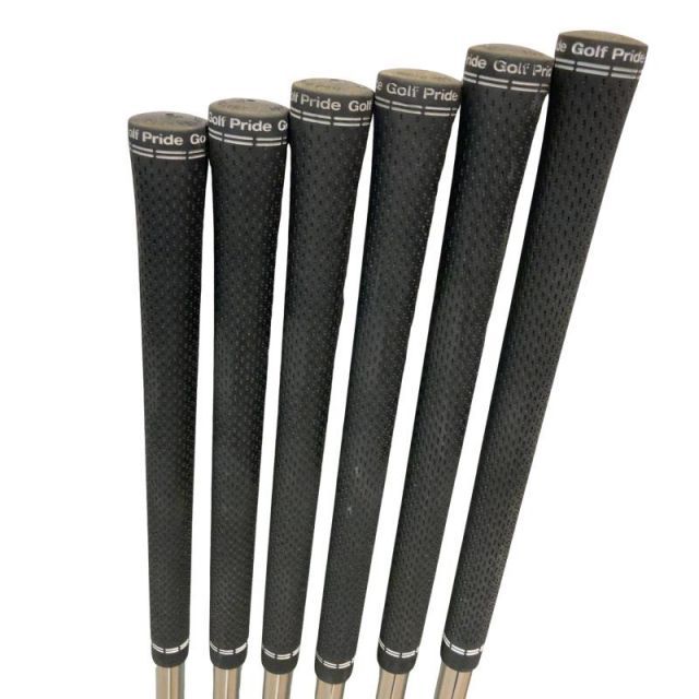 【中古】 テーラーメイド Taylor Made P・760 6S アイアンセット IR 純正特注シャフト (フレックスその他) メンズ 男性用 右利き 右用 Cランク ゴルフクラブ 【中古】 テーラーメイド Taylor Made P・760 6S アイアンセット IR 純正特注シャフト (フレックスその他) メンズ 男性用 右利き 右用 Cランク ゴルフクラブ