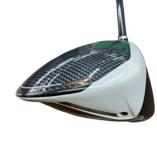 【中古】 テーラーメイド SIM GLOIRE 9.5° ドライバー DR AIR Speeder TM(DR) (フレックスS) メンズ 男性用 右利き 右用 Cランク ゴルフクラブ 【中古】 テーラーメイド SIM GLOIRE 9.5° ドライバー DR AIR Speeder TM(DR) (フレックスS) メンズ 男性用 右利き 右用 Cランク ゴルフクラブ