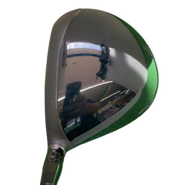 【中古】 キャロウェイ PARADYM ◆◆◆ 10.5° ドライバー DR TENSEI 55 for CW(PARADYM DR) (フレックスS) メンズ 男性用 右利き 右用 Cランク ゴルフクラブ