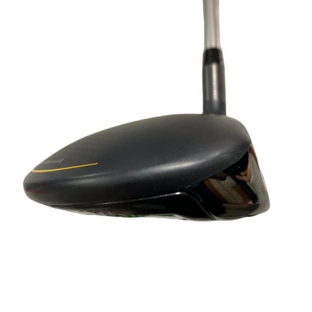 【中古】 キャロウェイ ROGUE ST MAX D 5W フェアウェイウッド FW リシャフト (フレックスその他) メンズ 男性用 右利き 右用 Cランク ゴルフクラブ 【中古】 キャロウェイ ROGUE ST MAX D 5W フェアウェイウッド FW リシャフト (フレックスその他) メンズ 男性用 右利き 右用 Cランク ゴルフクラブ