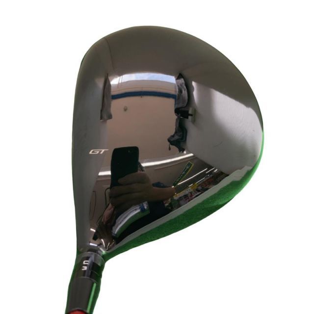 【中古】 タイトリスト GT2 10° ドライバー DR PROJECT X DENALI RED 50 (フレックスS) メンズ 男性用 右利き 右用 Bランク ゴルフクラブ