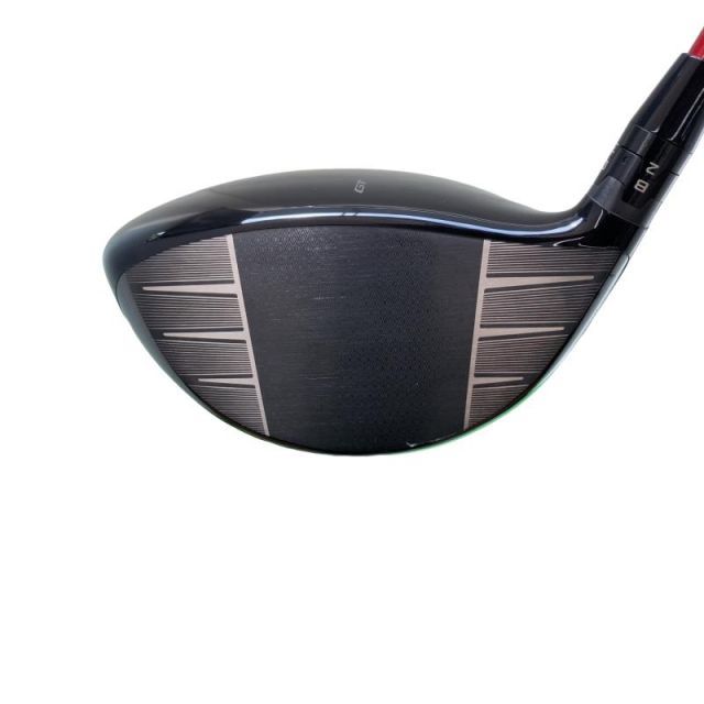 【中古】 タイトリスト GT2 10° ドライバー DR PROJECT X DENALI RED 50 (フレックスS) メンズ 男性用 右利き 右用 Bランク ゴルフクラブ