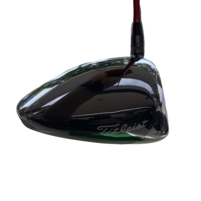 【中古】 タイトリスト GT2 10° ドライバー DR PROJECT X DENALI RED 50 (フレックスS) メンズ 男性用 右利き 右用 Bランク ゴルフクラブ