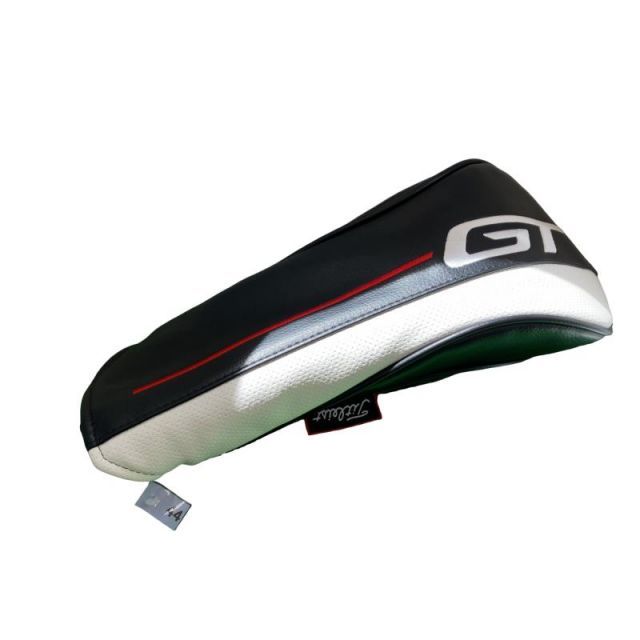 【中古】 タイトリスト GT2 10° ドライバー DR PROJECT X DENALI RED 50 (フレックスS) メンズ 男性用 右利き 右用 Bランク ゴルフクラブ