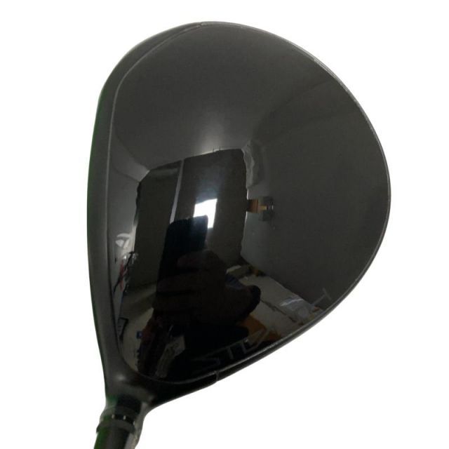 【中古】 テーラーメイド STEALTH2 PLUS 10.5° ドライバー DR Diamana TM50(DR) (フレックスS) メンズ 男性用 右利き 右用 Cランク ゴルフクラブ