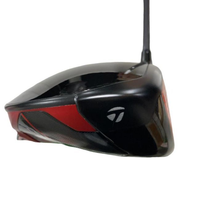 【中古】 テーラーメイド STEALTH2 PLUS 10.5° ドライバー DR Diamana TM50(DR) (フレックスS) メンズ 男性用 右利き 右用 Cランク ゴルフクラブ