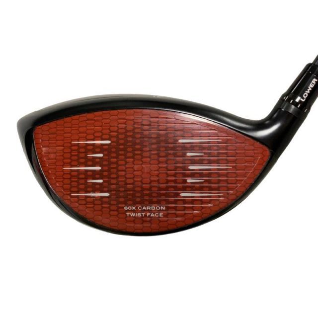 【中古】 テーラーメイド STEALTH2 PLUS 10.5° ドライバー DR Diamana TM50(DR) (フレックスS) メンズ 男性用 右利き 右用 Cランク ゴルフクラブ